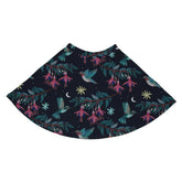 Rok van katoen (biologisch)