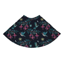 Rok van katoen (biologisch)