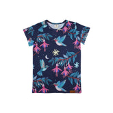 Katoenen T-shirt (biologisch)