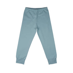 Pyjamaset van katoen (biologisch)