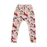 De Paarden - Katoen (Biologisch)