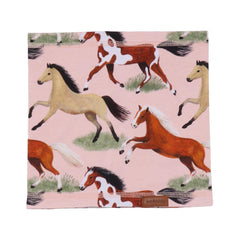 Les Chevaux - Coton (Bio)