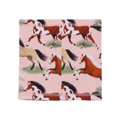 Les Chevaux - Coton (Bio)