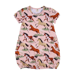 The Horses - Бавовна (органічна)