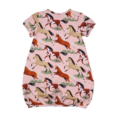 The Horses - Бавовна (органічна)