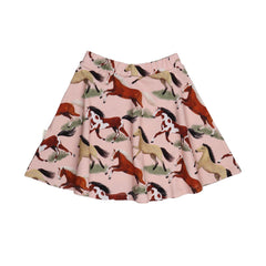 The Horses-Skirt