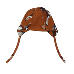 Cappello in cotone (organico)