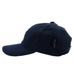 Muts gemaakt van jeans (biologisch katoen)