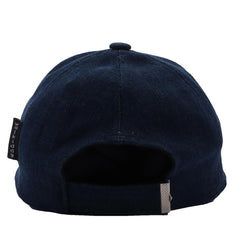 Muts gemaakt van jeans (biologisch katoen)