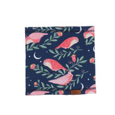 Pinky Birds - Katoen (biologisch)