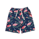 Pinky Birds - Katoen (biologisch)