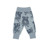 Katoenen kruipbroek (biologisch)