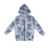 Zomerjasje van katoen (biologisch)