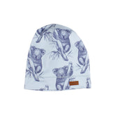 Gorro de algodón (orgánico)