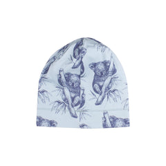 Katoenen muts (biologisch)