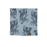 Katoenen sjaal (biologisch)