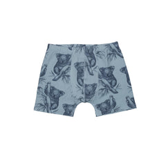 Pamuklu boxer (organik)