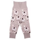 Katoenen kruipbroek (biologisch)