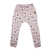 Katoenen joggingbroek (biologisch)