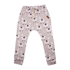 Jogginghose aus Baumwolle (Bio)