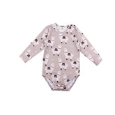 Pullover sweatshirt van katoen (biologisch)