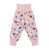 Ladybugs &
Butterflies - Pants