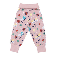 Coccinelles et
Papillons - Pantalon