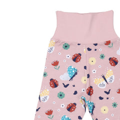 Coccinelles et
Papillons - Pantalon