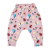 Ladybugs &
Butterflies - Baggy Pants