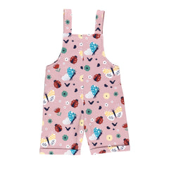 Ladybugs &
Butterflies - Romper