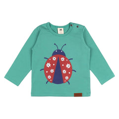 Ladybugs &
Butterflies - Shirt