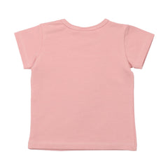 Nyckelpigor &
Fjärilar - T-shirt