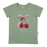 Little Cherries-T-Shirt