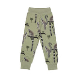 Katoenen kruipbroek (biologisch)