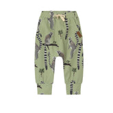 Katoenen joggingbroek (biologisch)