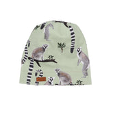 Gorro de algodón (orgánico)