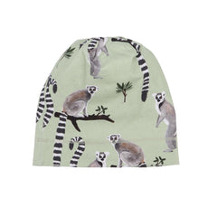 Katoenen muts (biologisch)