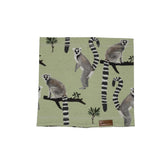 Katoenen sjaal (biologisch)