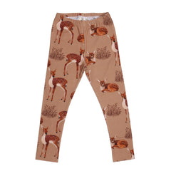 Leggings de algodão (orgânico)