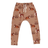 Katoenen joggingbroek (biologisch)