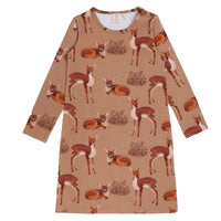 Cotton nightdress (organic)