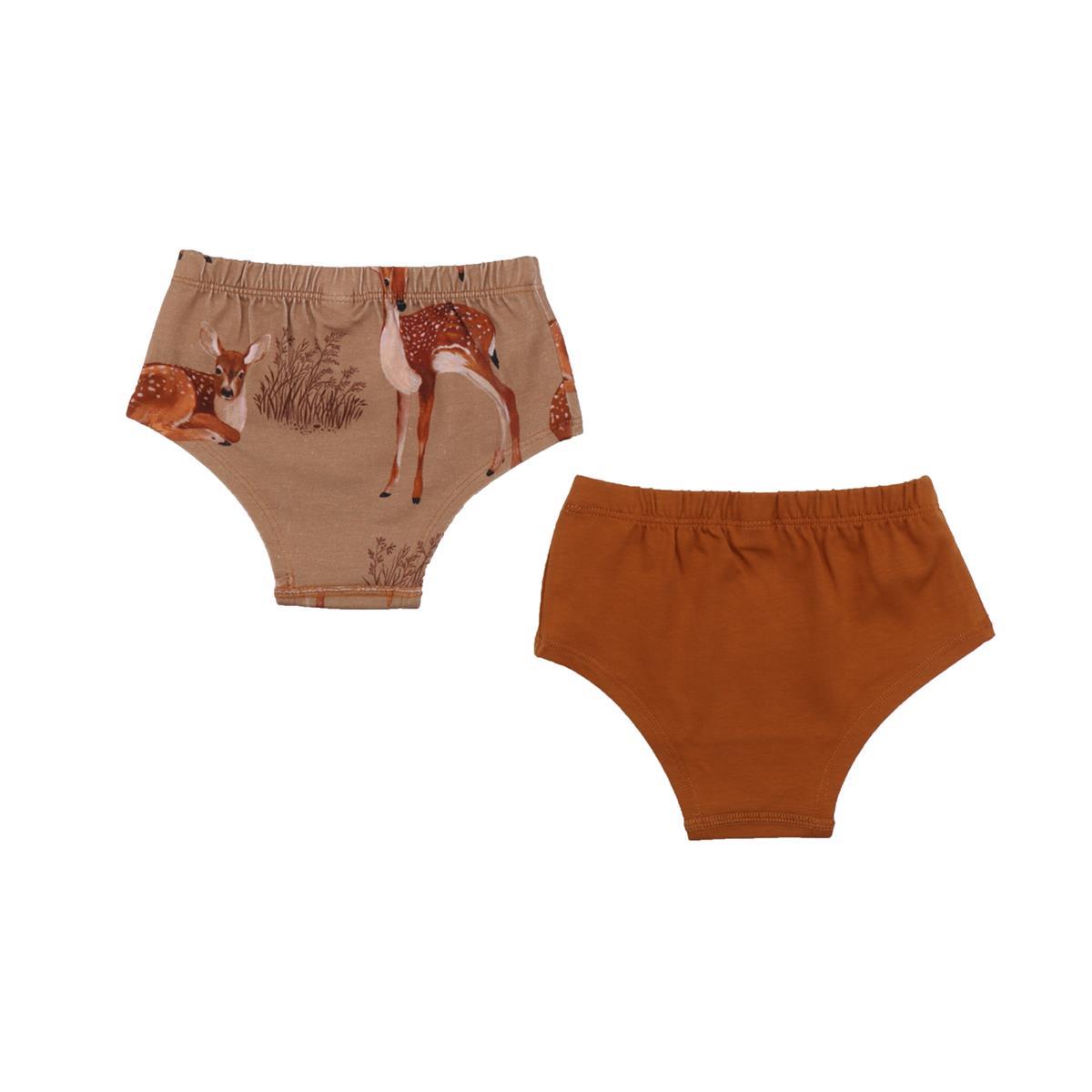 Brief aus Baumwolle (Bio)