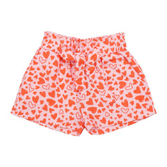 Little Big Hearts-Shorts