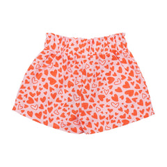 Little Big Hearts-Shorts