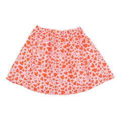 Little Big Hearts-Skirt