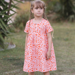 Little Big Hearts-Dress