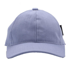 Muts gemaakt van jeans (biologisch katoen)