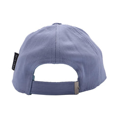 Muts gemaakt van jeans (biologisch katoen)