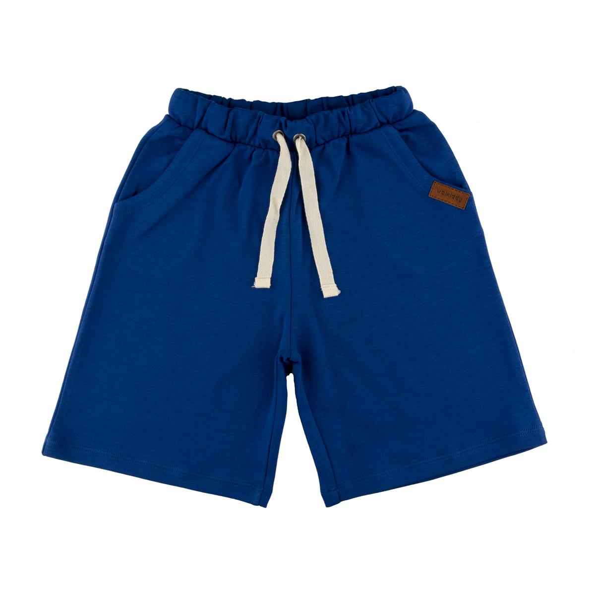 Shorts aus Baumwolle (Bio)