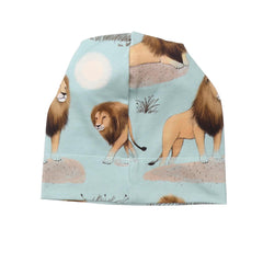 Chapéu de algodão (orgânico)